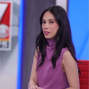 Meet your posher, Scarlett Rose 🌹